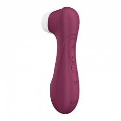 SATISFYER PRO 2 GENERACIÓN 3 - NEGRO BLUETOOTH   APP