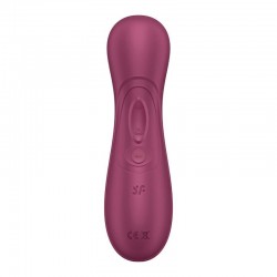 SATISFYER PRO 2 GENERACIÓN 3 - NEGRO BLUETOOTH   APP