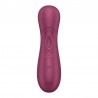 SATISFYER PRO 2 GENERACIÓN 3 - NEGRO BLUETOOTH   APP