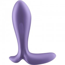 SATISFYER - INTENSITY PLUG...