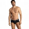 ANAIS MEN - PETROL BOXER BRIEF XL