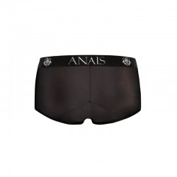 ANAIS MEN - PETROL BOXER BRIEF XL