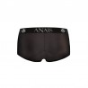 ANAIS MEN - PETROL BOXER BRIEF XL