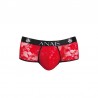 ANAIS MEN - BRAVE BOXER BRIEF XL