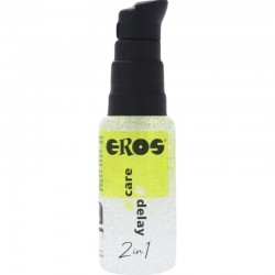 EROS - LUBRICANTE CARE...