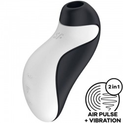 SATISFYER - ORCA AIR PULSE...