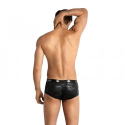 ANAIS MEN - ELECTRO BOXER BRIEF XL