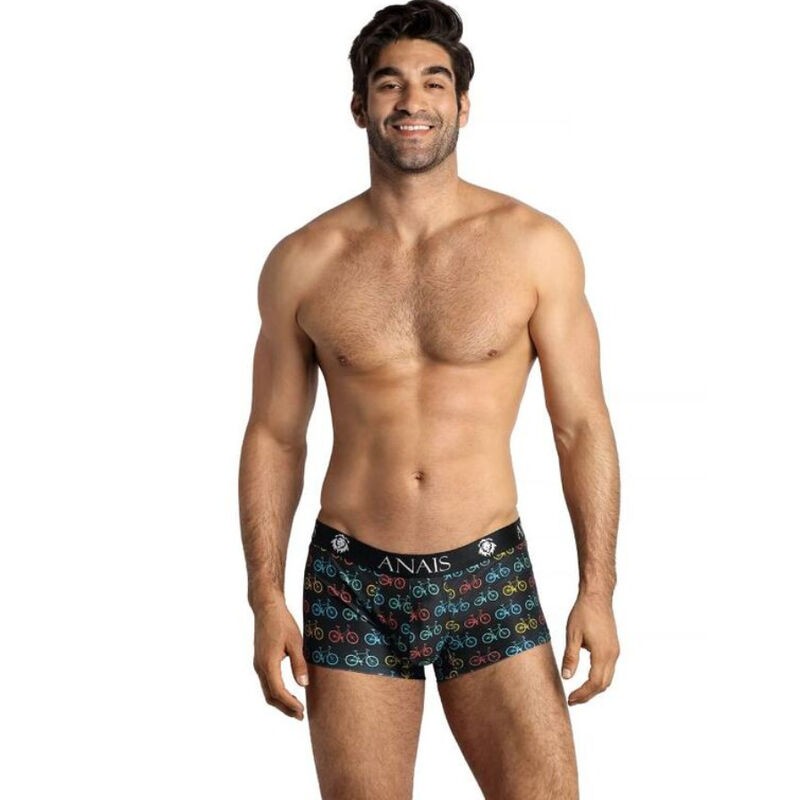 ANAIS MEN - BENITO BOXER XL