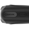 JAMYJOB - MASTURBADOR STROKER VIBRADOR 2 MOTORES