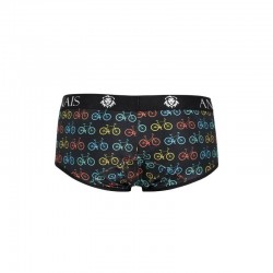 ANAIS MEN - BENITO BOXER BRIEF XL