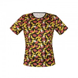 ANAIS MEN - BANANA CAMISETA M