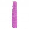 GET REAL - MINI CLASSIC SLIM VIBRADOR ROSA