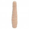 GET REAL - MINI CLASSIC SLIM VIBRADOR NATURAL