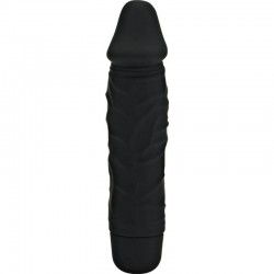 GET REAL - MINI CLASSIC VIBRADOR NEGRO