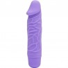 GET REAL - MINI CLASSIC VIBRADOR MORADO