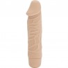 GET REAL - MINI CLASSIC VIBRADOR NATURAL