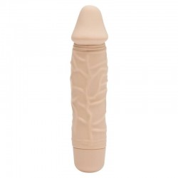 GET REAL - MINI CLASSIC VIBRADOR NATURAL