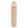 GET REAL - MINI CLASSIC VIBRADOR NATURAL