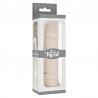 GET REAL - MINI CLASSIC VIBRADOR NATURAL