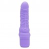 GET REAL - MINI CLASSIC G-SPOT VIBRADOR MORADO