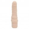 GET REAL - MINI CLASSIC G-SPOT VIBRADOR NATURAL