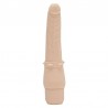 GET REAL - CLASSIC SMOOTH VIBRADOR NATURAL