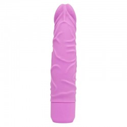 GET REAL - CLASSIC ORIGINAL VIBRADOR ROSA