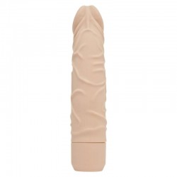 GET REAL - CLASSIC ORIGINAL VIBRADOR NATURAL