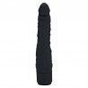 GET REAL - CLASSIC SLIM VIBRADOR NEGRO