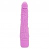 GET REAL - CLASSIC SLIM VIBRADOR ROSA