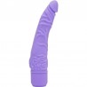 GET REAL - CLASSIC SLIM VIBRADOR MORADO