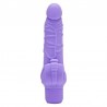 GET REAL - CLASSIC STIM VIBRADOR MORADO