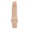 GET REAL - CLASSIC STIM VIBRADOR NATURAL