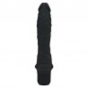 GET REAL - CLASSIC LARGE VIBRADOR NEGRO