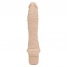 GET REAL - CLASSIC LARGE VIBRADOR NATURAL