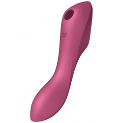 SATISFYER - CURVY TRINITY 3...