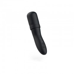 B SWISH - BTHRILLED VIBRADOR WAND PREMIUM NEGRO