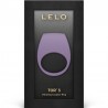 LELO - TOR 3 ANILLO VIBRADOR NEGRO