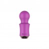 XOCOON - THE TRAVELLER WAND FUCSIA