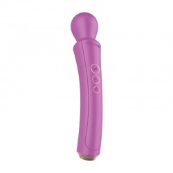 XOCOON - THE CURVED WAND FUCSIA