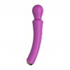 XOCOON - THE CURVED WAND FUCSIA