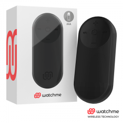 WATCHME - MANDO UNIVERSAL...