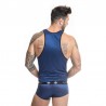 ANAIS MEN - NAVAL TOP XL