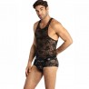 ANAIS MEN - ROMANCE TOP M