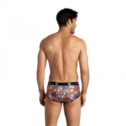 ANAIS MEN - COMICS BOXER BRIEF L