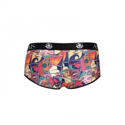 ANAIS MEN - COMICS BOXER BRIEF L