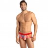 ANAIS MEN - FALCON BOXER BRIEF XL