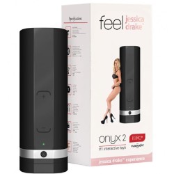 KIIROO - ONYX+ TELEDILDONIC...