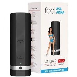 KIIROO - ONYX+ TELEDILDONIC...