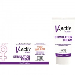 HOT - V-ACTIV CREMA...